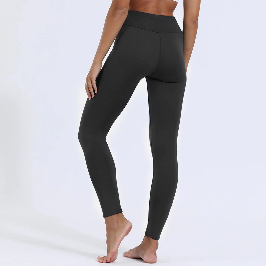 Leggings Térmico Forrado