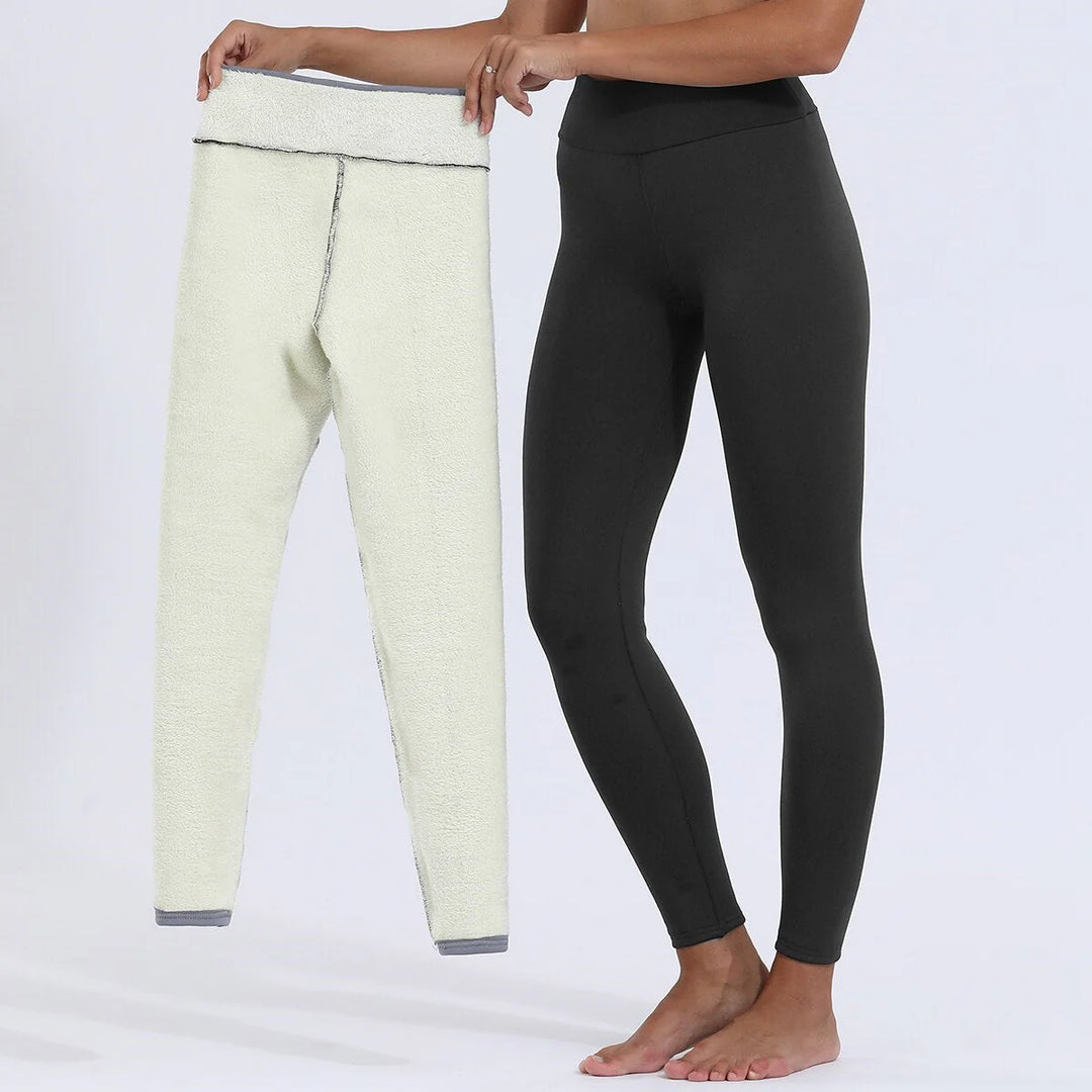 Leggings Térmico Forrado